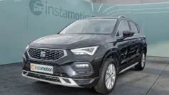 Schwarz Gebraucht 2024 Seat Ateca SUV | 28.590 € (Guter Preis)