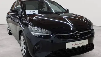 Gebraucht 2022 Opel Corsa Edition Kleinwagen | 11.490 € (Guter Preis)