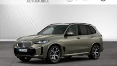 Manhattan Gebraucht 2025 BMW X5 Comfort Edition SUV | 84.880 € (Superpreis)