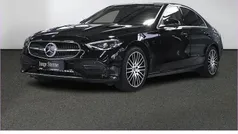 Gebraucht 2023 Mercedes C180 Avantgarde | 34.920 € (Fairer Preis)