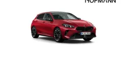 Fire red metallic Neu 2025 BMW M135 M Sport Kleinwagen | 54.515 € (Fairer Preis)