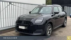 Schwarz Gebraucht 2024 Mini Cooper Countryman Essential SUV | 31.990 € (Guter Preis)