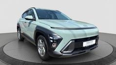 Gruen Gebraucht 2024 Hyundai Kona Trend SUV | 25.900 € (Fairer Preis)