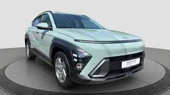 Gruen Gebraucht 2024 Hyundai Kona Trend SUV | 25.900 € (Fairer Preis)