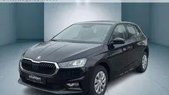 Schwarzmagic perleffekt Neu 2025 Skoda Fabia Selection Limousine | 22.440 € (Guter Preis)