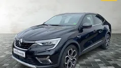 Schwarz Gebraucht 2021 Renault Arkana Intens SUV | 15.799 € (Guter Preis)