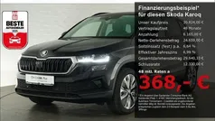 Gebraucht 2024 Skoda Karoq Style SUV | 30.824 € (Guter Preis)