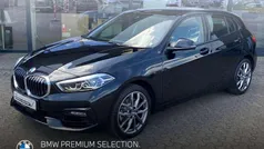 Gebraucht 2024 BMW 120 Sport Line Kleinwagen | 27.980 € (Fairer Preis)