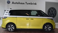 Gebraucht 2023 VW ID. Buzz Pro Van / Kleinbus | 69.980 €