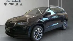 Gebraucht 2021 Skoda Karoq Clever SUV | 24.508 € (Fairer Preis)