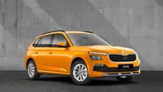 Blau Neu 2025 Skoda Kamiq Selection SUV | 22.690 € (Fairer Preis)