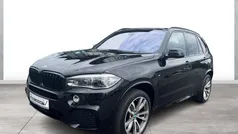 Gebraucht 2018 BMW X5 M Sport SUV | 44.890 € (Teuer)