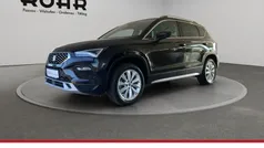 Magicschwarz Gebraucht 2024 Seat Ateca SUV | 30.150 € (Fairer Preis)