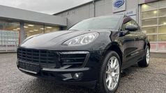 Gebraucht 2015 Porsche Macan S SUV | 35.500 € (Fairer Preis)