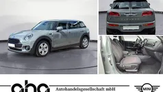 Gebraucht 2021 Mini One Clubman Essential Kombi | 20.930 € (Fairer Preis)