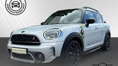 Metallic Gebraucht 2021 Mini Cooper Countryman SUV | 25.798 € (Fairer Preis)