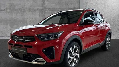 Gebraucht 2024 Kia Stonic GT-Line SUV | 20.990 € (Fairer Preis)