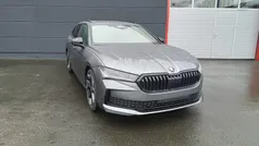 Gebraucht 2025 Skoda Superb SportLine Kombi | 53.590 € (Fairer Preis)