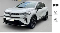 Metallic Gebraucht 2024 Renault Symbioz Techno SUV | 31.990 € (Fairer Preis)