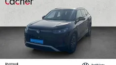 Schwarz Gebraucht 2025 VW Tayron Life SUV | 38.890 € (Fairer Preis)