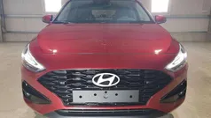 Shimmeringsilber metallic Neu 2024 Hyundai i30 Edition Kombi | 21.490 € (Superpreis)