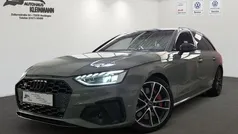 Gebraucht 2022 Audi S4 Basis Kombi | 47.590 € (Fairer Preis)