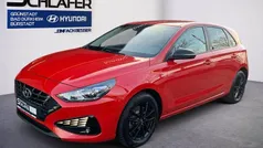 Gebraucht 2021 Hyundai i30 Edition 30 Limousine | 13.480 € (Fairer Preis)