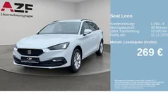 Gebraucht 2025 Seat Leon Style Kombi | 30.990 € (Fairer Preis)