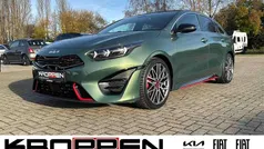 Gebraucht 2022 Kia ProCeed GT Kleinwagen | 26.990 € (Fairer Preis)