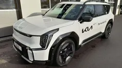 Gebraucht 2023 Kia EV9 2 SUV | 63.990 € (Superpreis)