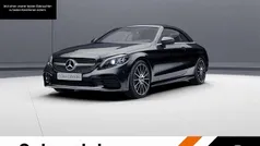 Gebraucht 2020 Mercedes C200 AMG Cabrio | 36.900 € (Fairer Preis)