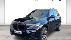 Gebraucht 2021 BMW X7 Sport Line SUV | 69.990 € (Fairer Preis)