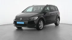 Gebraucht 2021 VW Touran United Van / Kleinbus | 24.450 € (Guter Preis)