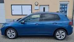 VW Golf VIII
