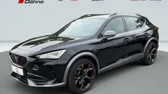 Gebraucht 2022 Cupra Formentor VZ SUV | 29.880 € (Fairer Preis)