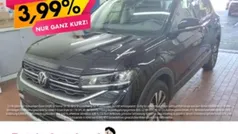 Gebraucht 2024 VW T-Cross Goal SUV | 21.777 € (Superpreis)