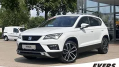 Gebraucht 2019 Seat Ateca 4Drive SUV | 23.730 € (Fairer Preis)
