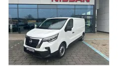 Nissan Primastar