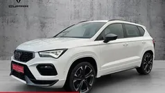 Gebraucht 2022 Cupra Ateca VZ SUV | 31.750 € (Guter Preis)