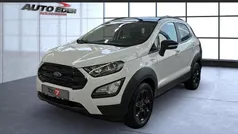 Gebraucht 2021 Ford Ecosport Active SUV | 17.990 € (Fairer Preis)