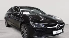 Gebraucht 2022 Mercedes CLA250e Shooting Brake Progressive Kombi | 23.990 € (Superpreis)