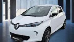 Gebraucht 2019 Renault Zoe Life Kleinwagen | 10.490 € (Fairer Preis)