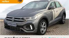 Gebraucht 2023 VW T-Roc R-line SUV | 27.550 € (Guter Preis)