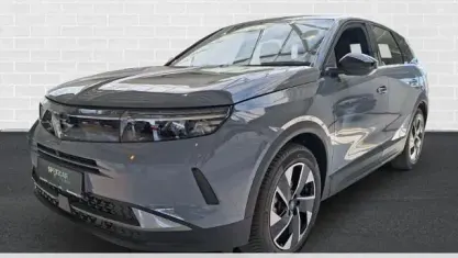 Neu Opel Grandland X Edition 145 PS (106 kW) 2026 Grau SUV