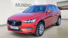 Gebraucht 2020 Volvo XC60 Momentum SUV | 29.460 € (Guter Preis)