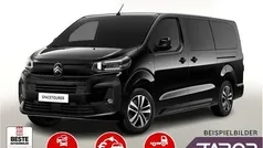 Gebraucht 2025 Citroën Spacetourer Van | 44.845 € (Fairer Preis)
