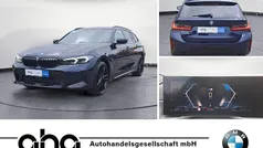 Gebraucht 2022 BMW 330e M Sport Kombi | 35.590 € (Fairer Preis)
