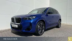 Gebraucht 2024 BMW X1 Efficient Dynamics SUV | 55.999 € (Fairer Preis)