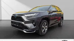 Gebraucht 2025 Toyota RAV4 Hybrid Comfort SUV | 51.980 € (Superpreis)
