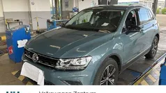Gebraucht 2019 VW Tiguan IQ Drive SUV | 22.980 € (Fairer Preis)